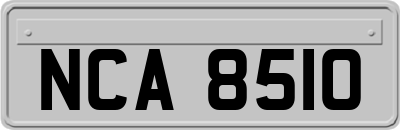 NCA8510