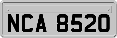 NCA8520