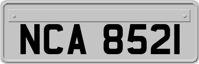 NCA8521