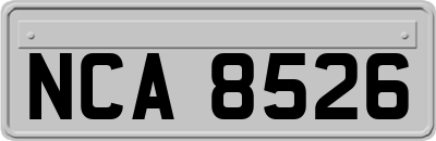 NCA8526