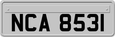 NCA8531