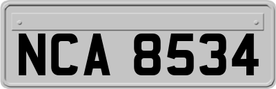 NCA8534