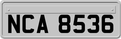 NCA8536