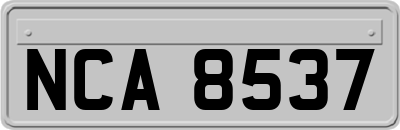 NCA8537