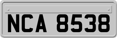 NCA8538