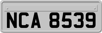 NCA8539