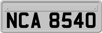 NCA8540