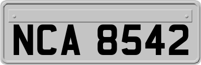 NCA8542