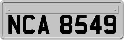NCA8549