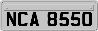 NCA8550