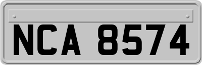 NCA8574