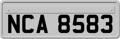 NCA8583