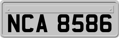 NCA8586