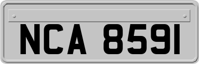 NCA8591