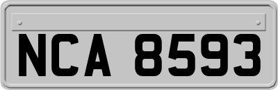 NCA8593