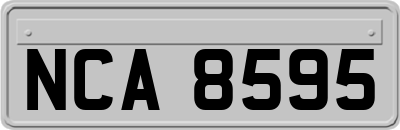 NCA8595