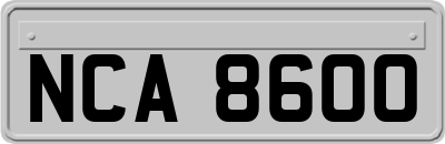 NCA8600