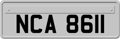 NCA8611