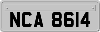 NCA8614