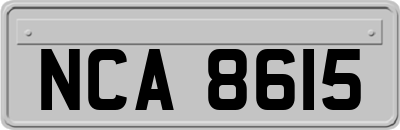 NCA8615