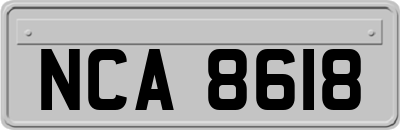 NCA8618