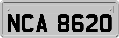 NCA8620