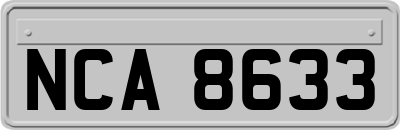 NCA8633