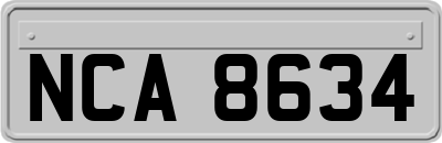 NCA8634