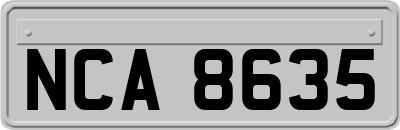 NCA8635