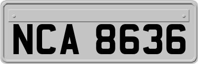 NCA8636