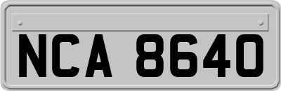 NCA8640