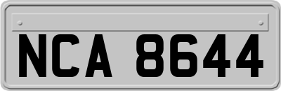 NCA8644