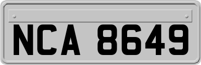 NCA8649