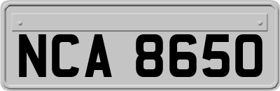 NCA8650