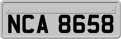 NCA8658