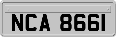 NCA8661