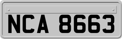 NCA8663