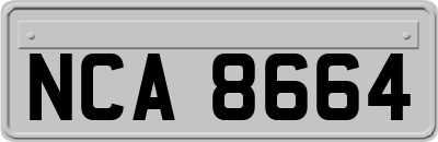 NCA8664