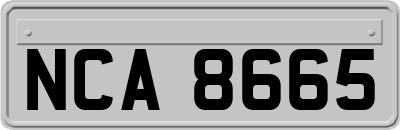 NCA8665