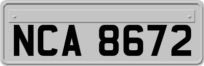 NCA8672
