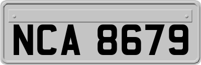 NCA8679