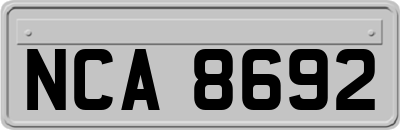 NCA8692