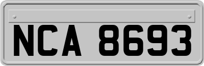 NCA8693