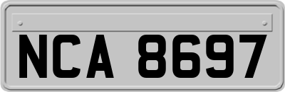 NCA8697