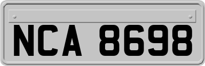 NCA8698