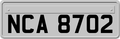 NCA8702