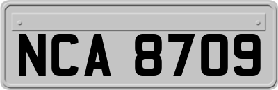 NCA8709