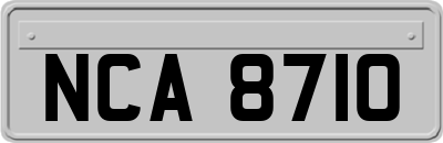 NCA8710