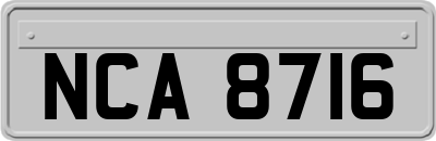 NCA8716