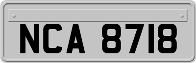 NCA8718